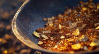 Image of gold panning