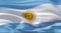 Argentina flag