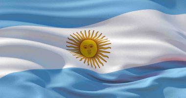 Argentina flag