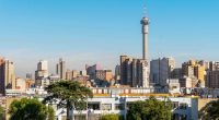 Johannesburg