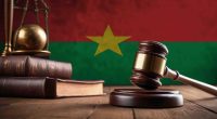 BURKINA FASO LEGAL CONCEPT AI GEN