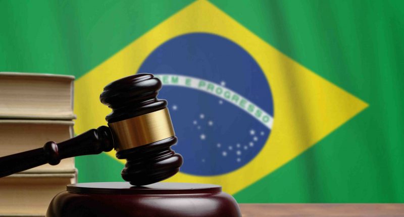 Brazilian legal concept