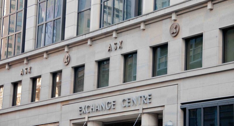 ASX Ltd HQ