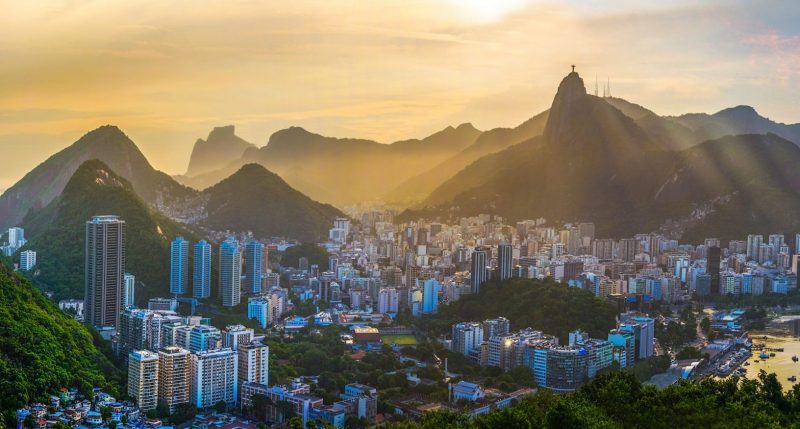 Rio de Janeiro