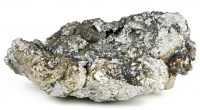 Image of fine manganese