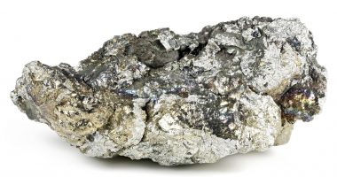 Image of fine manganese