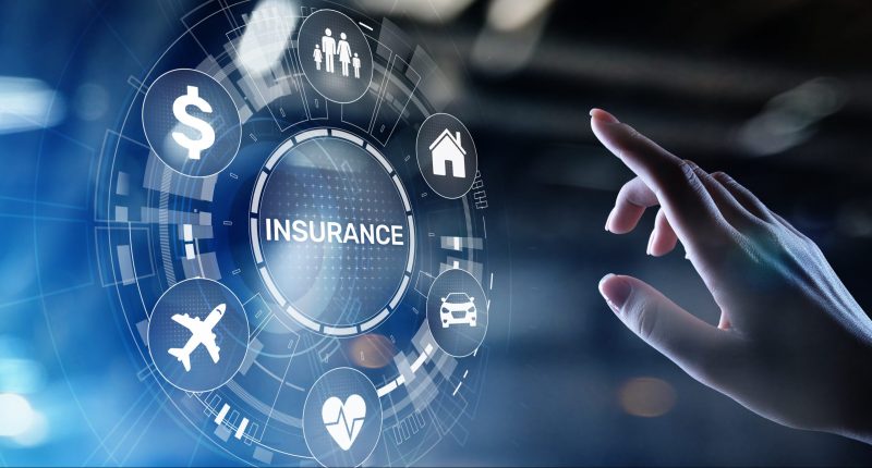 Image representing insurance