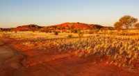 Outback in the Northern Territory