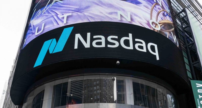 NASDAQ HQ