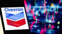 Chevron investment concept