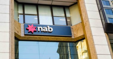 NAB storefront