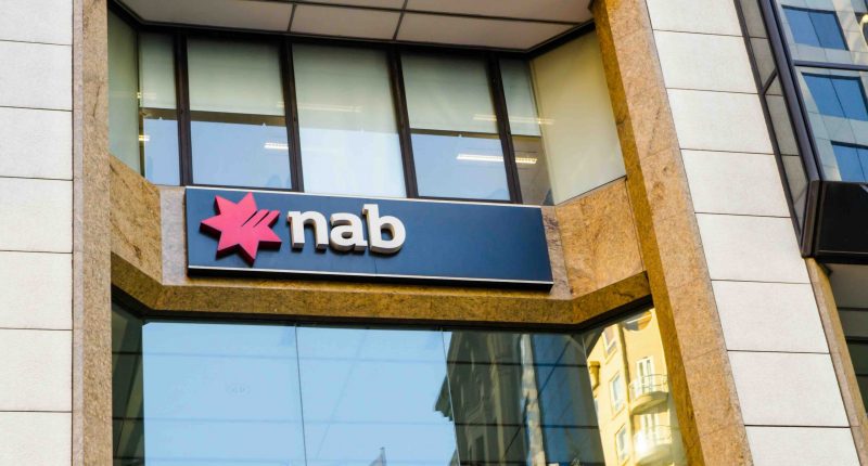 NAB storefront