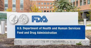 FDA HQ