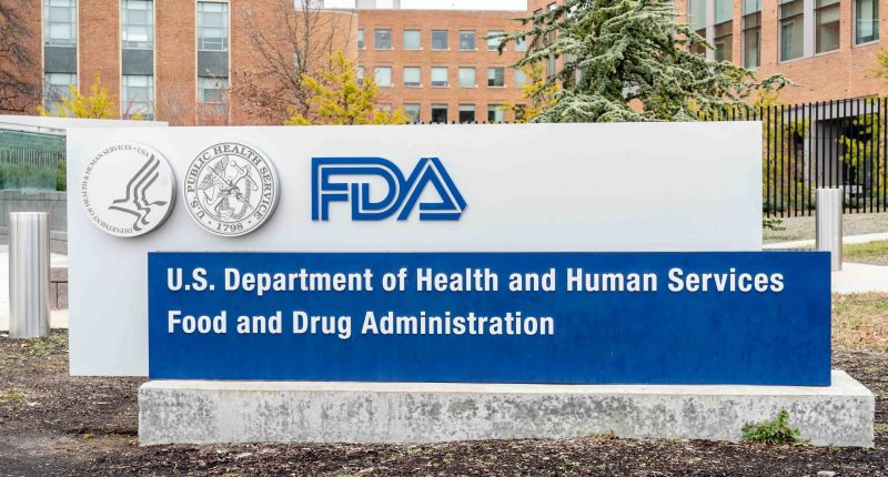 FDA HQ