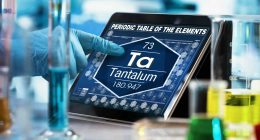 Tantalum concept