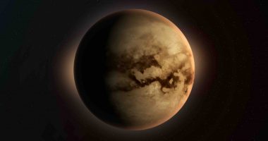 Titan planet concept