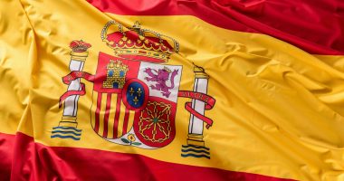 Spanish flag