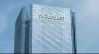 Woodside HQ in Texas