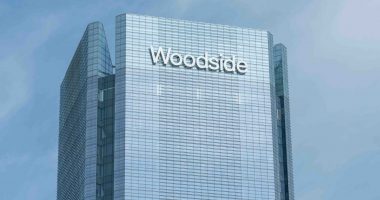 Woodside HQ in Texas