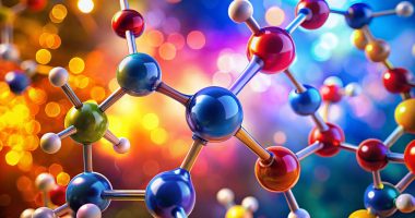 Nitroglycerin chemical structure