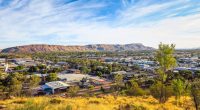 Alice Springs