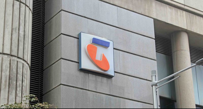 Telstra logo