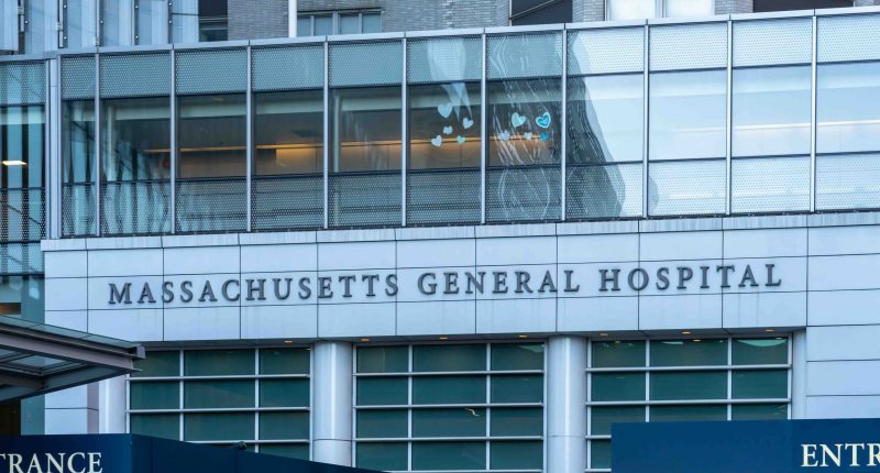 Boston Hospital