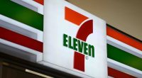 7-Eleven signage