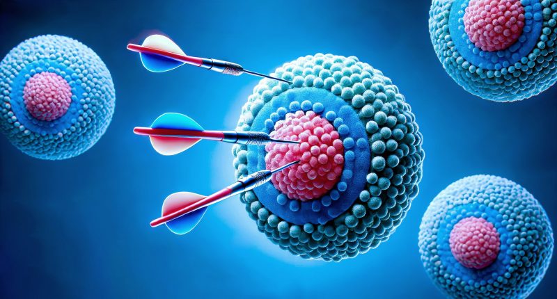 Monoclonal antibodies