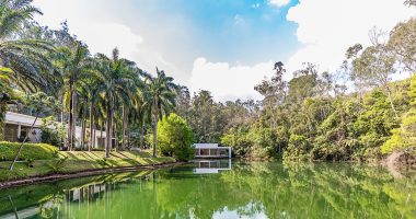 Minas Gerais in Brazil