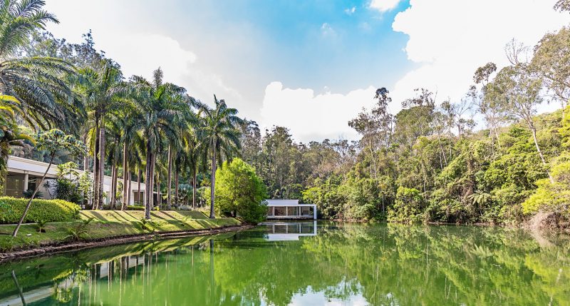 Minas Gerais in Brazil