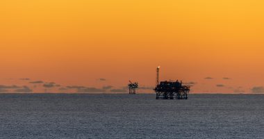 Offshore drilling platform