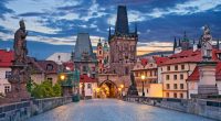 Image of Prague