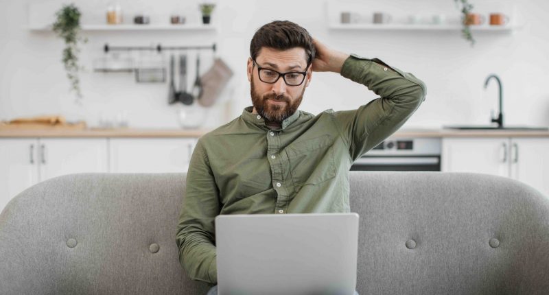 The man in this picture is how I feel about this