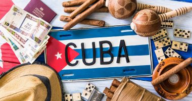 Cuba concept