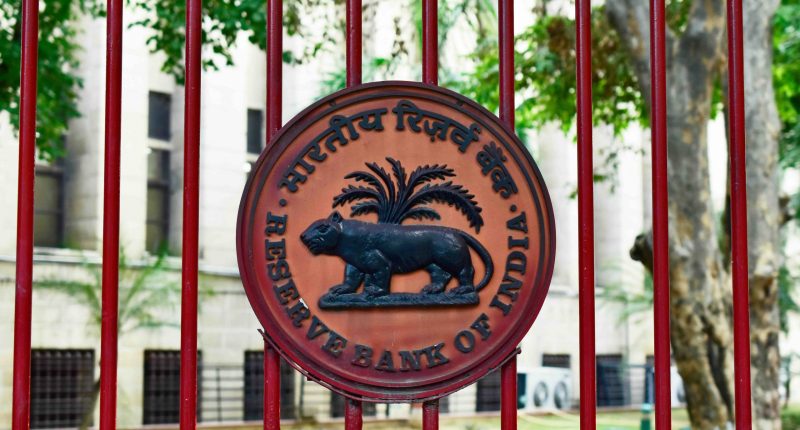 RBI gate