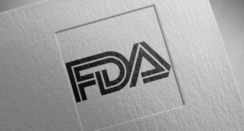 FDA Logo