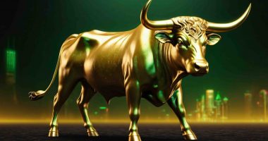 Golden Bull