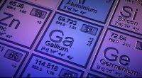 Gallium