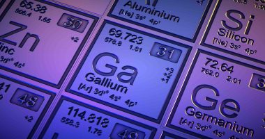 Gallium