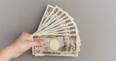 Japanese Yen