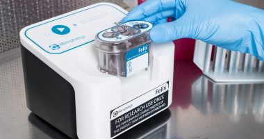 Memphasys (ASX:MEM) Felix™ System