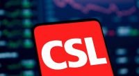 CSL Limited logo