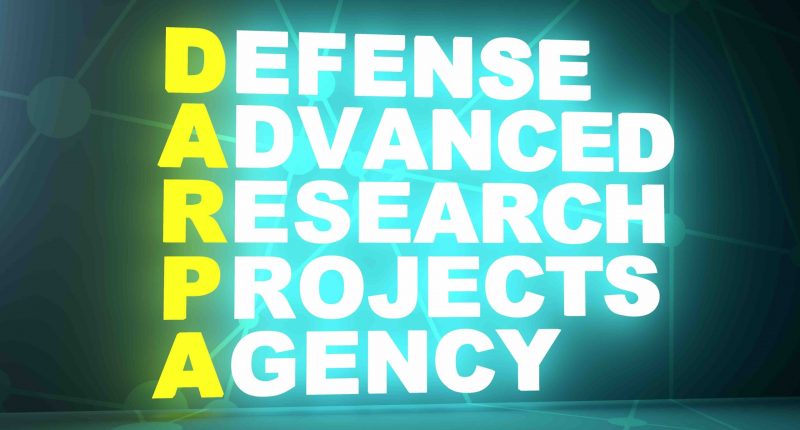 DARPA