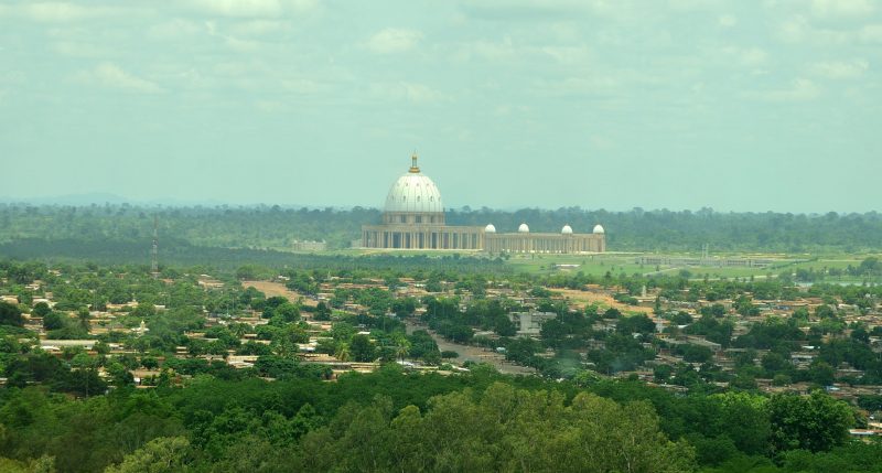 Cote d'Ivoire
