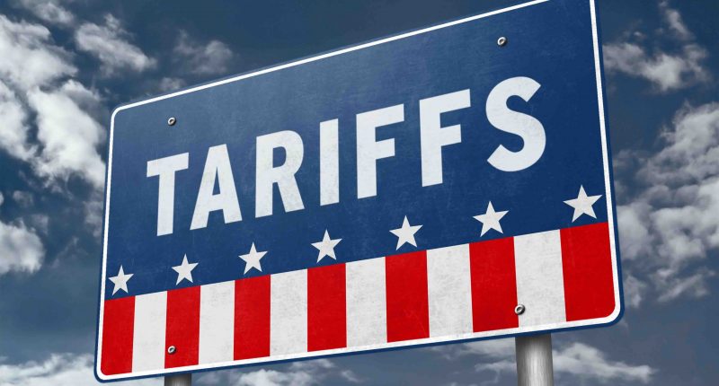 Tariff Concept