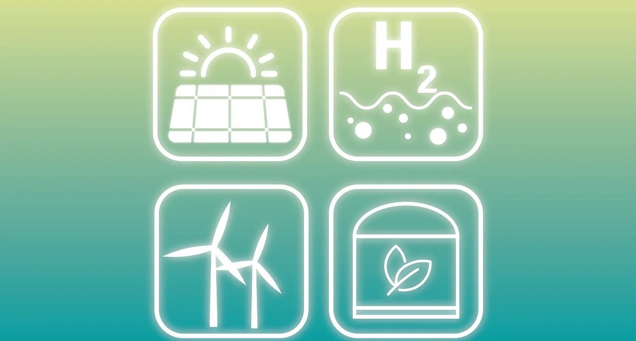 New EU initiative boosts the hydrogen market! Pure Hydrogen, Nel, and SFC Energy stand to benefit!