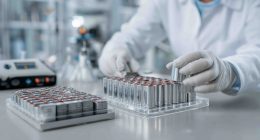 Battery assessment concept