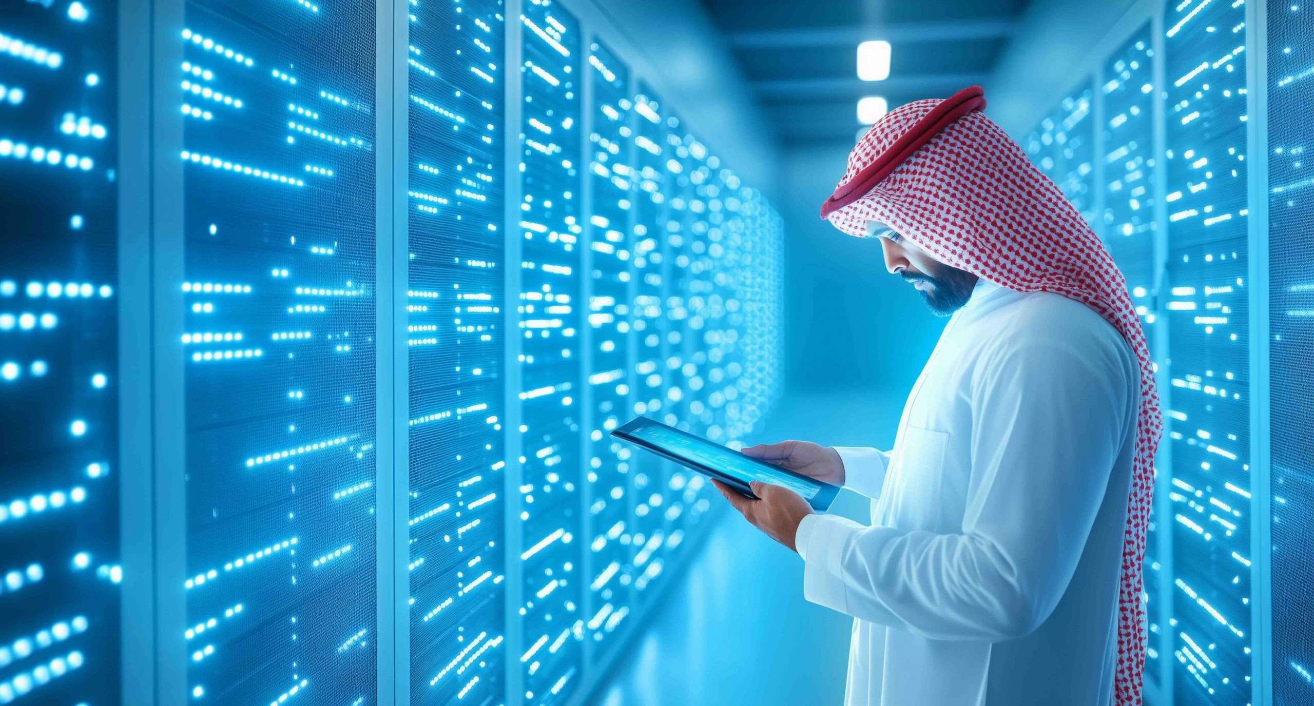 Activeport jumps on expansion into Middle East; cites AI data centre potential