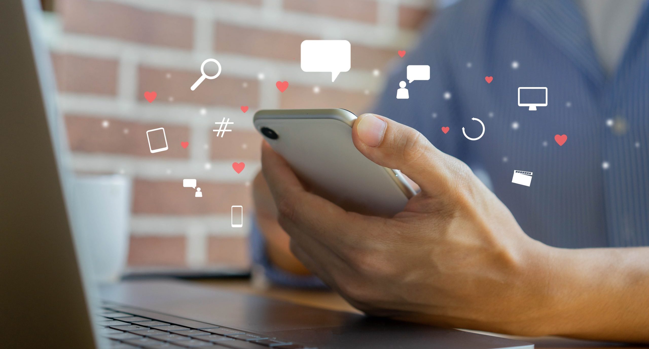 Regulators face uphill battle as social media refines market advice